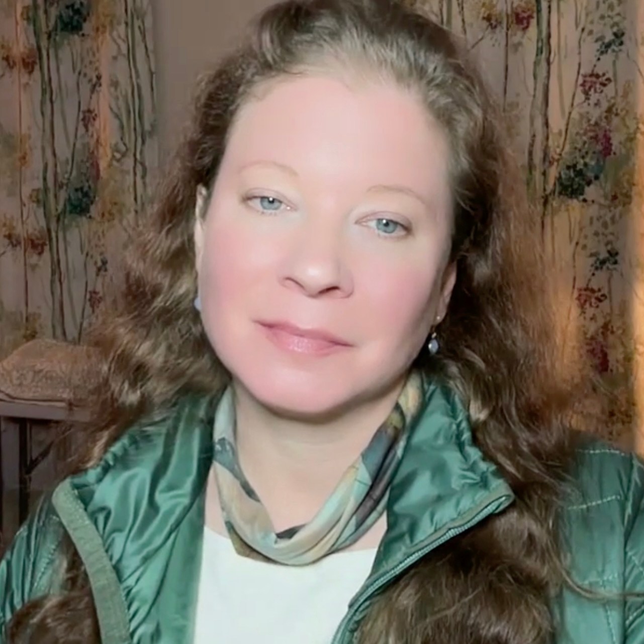 Jenevieve Carlyn (Evie)