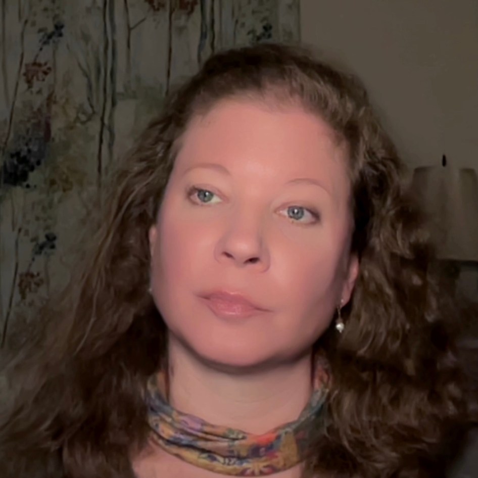 Jenevieve Carlyn Hughes (Evie)