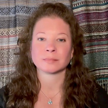 A photo of Jenevieve Carlyn (Evie)